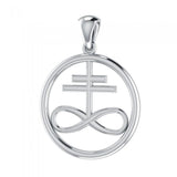The Soul Pendant TPD404 - Jewelry