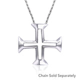 Greek Cross TPD406 - Jewelry