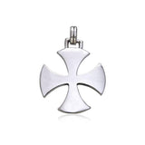 Alisee Cross Of Pendant TPD407