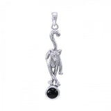 Cat Pendant TPD4235