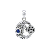 Crane The Star Pendant TPD4309 - Jewelry