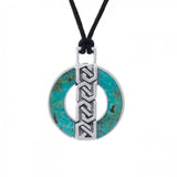 Celtic Full Moon Pendant TPD4676 - Jewelry