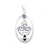 Priory Of Scion Pendant TPD490