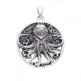 Great Cthulhu Pendant TPD765 - Jewelry