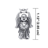 Budai Pendant TPD771