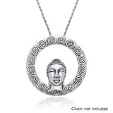 TPD793 The Buddha's - Jewelry