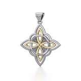 Celtic Knot Pendant TPV3340 - Jewelry