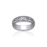 Art Nouveau Ring TR1885 - Jewelry