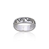 Art Nouveau Ring TR1893 - Jewelry