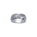 Celtic Knotwork Ring TR3338