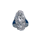 Sea Maiden Ring TR3354 - Jewelry