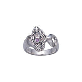 Mermaid Ring TR3434