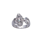 Mermaid Ring TR3434 - Jewelry