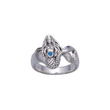 Mermaid Ring TR3434 - Jewelry