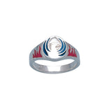 Phoenix Ring TR3592 - Jewelry