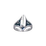Surf Ring TR3645 - Jewelry