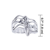Goddess Of Passion Ring TR3682 - Jewelry
