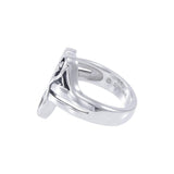 Nile River Goddess Silver Ring TR3731 - Jewelry