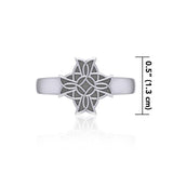 TR620 Celtic Knot - Jewelry