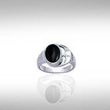 Moon Ring TR759