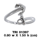 Anchor Wrap Ring TRI1397