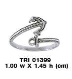Anchor Wrap Ring TRI1399
