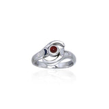 Lunar Tides Ring TRI054 - Jewelry