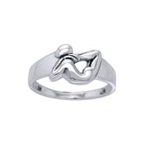 Yoga Ring TRI1065 - Jewelry