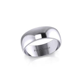 Elegance Silver Ring TRI1167 - Jewelry