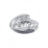 Cari Buziak Dragon Ring TRI1292 - Jewelry