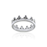 Triquetra Crown TRI1336 - Jewelry