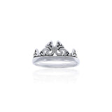 Triquetra Crown TRI1337