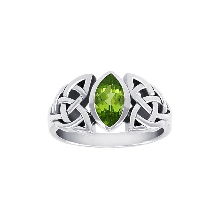 Celtic Trinity Knot TRI1342 - Jewelry