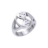 Hourglass Flower Of TRI202