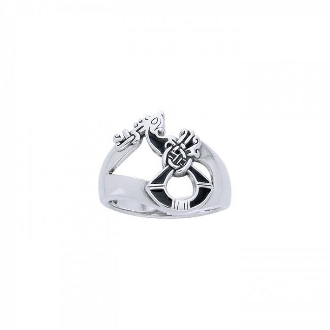 Viking Ringerike Ring TRI569 - Jewelry