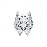 Viking Mammen Ring TRI590 - Jewelry