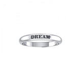 Dream Silver Ring TRI756