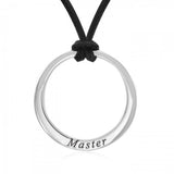 Loop Pendant TSE733P - Jewelry