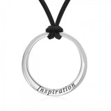 Loop Pendant TSE733P - Jewelry