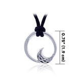 Modren Celtic Knot Set TSE526 - Jewelry