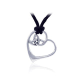 Modren Celtic Knot Set TSE527 - Jewelry