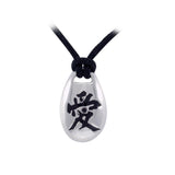 Love Feng Shui Necklace TSE557