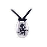 Longevity Feng Shui Necklace TSE558