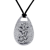 Om Mani Padme Hum Necklace TSE566