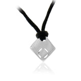 NA Recovery Symbol Pendant & Nylon cord TSE668