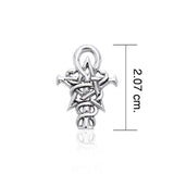 Wizardry Symbol TTT046 - Jewelry