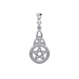 Five-Pointed Star Pendant WTP1359