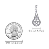 Five-Pointed Star Pendant WTP1359