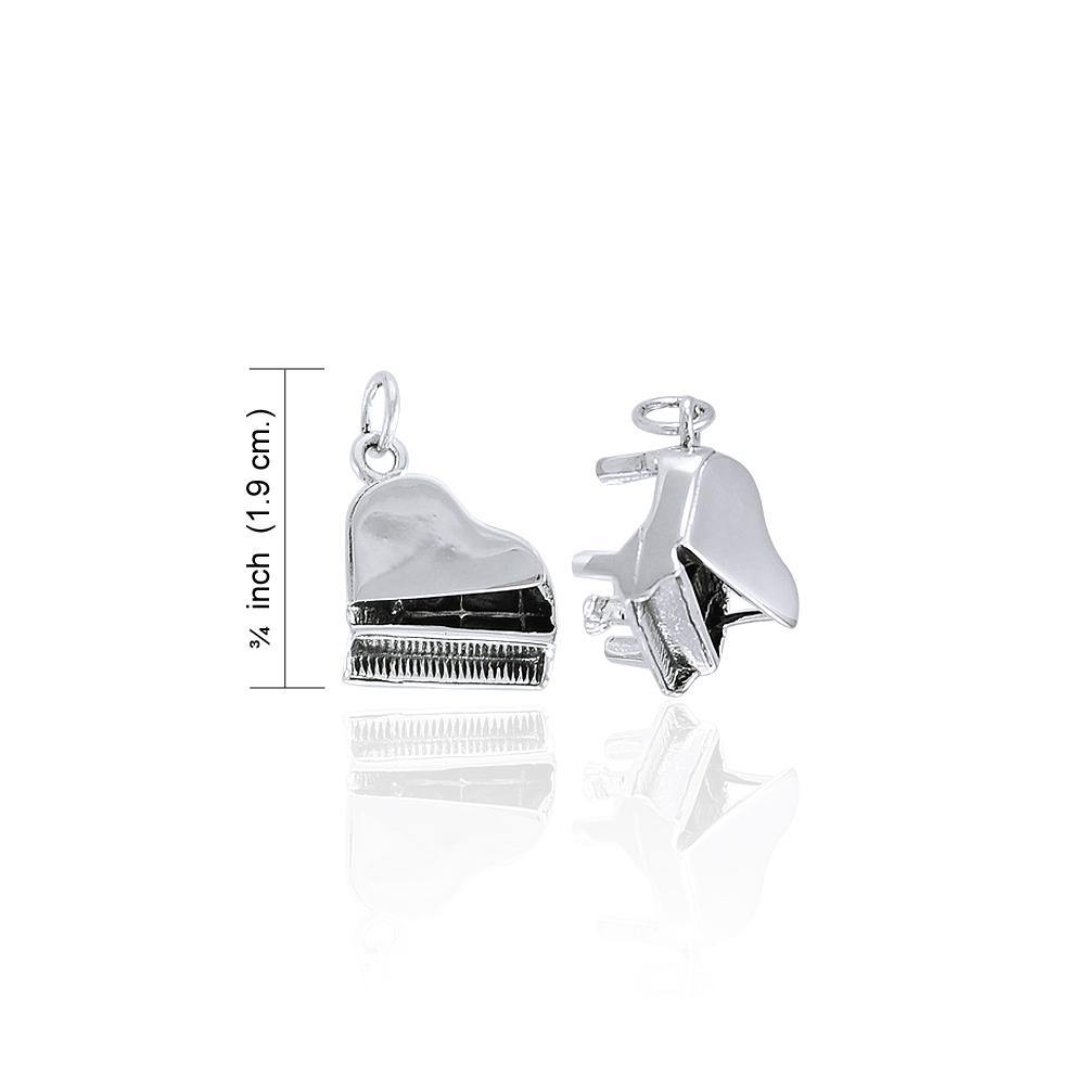 Piano Charm LP1622 - Jewelry