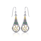 Blaque Earrings MER411 - Jewelry